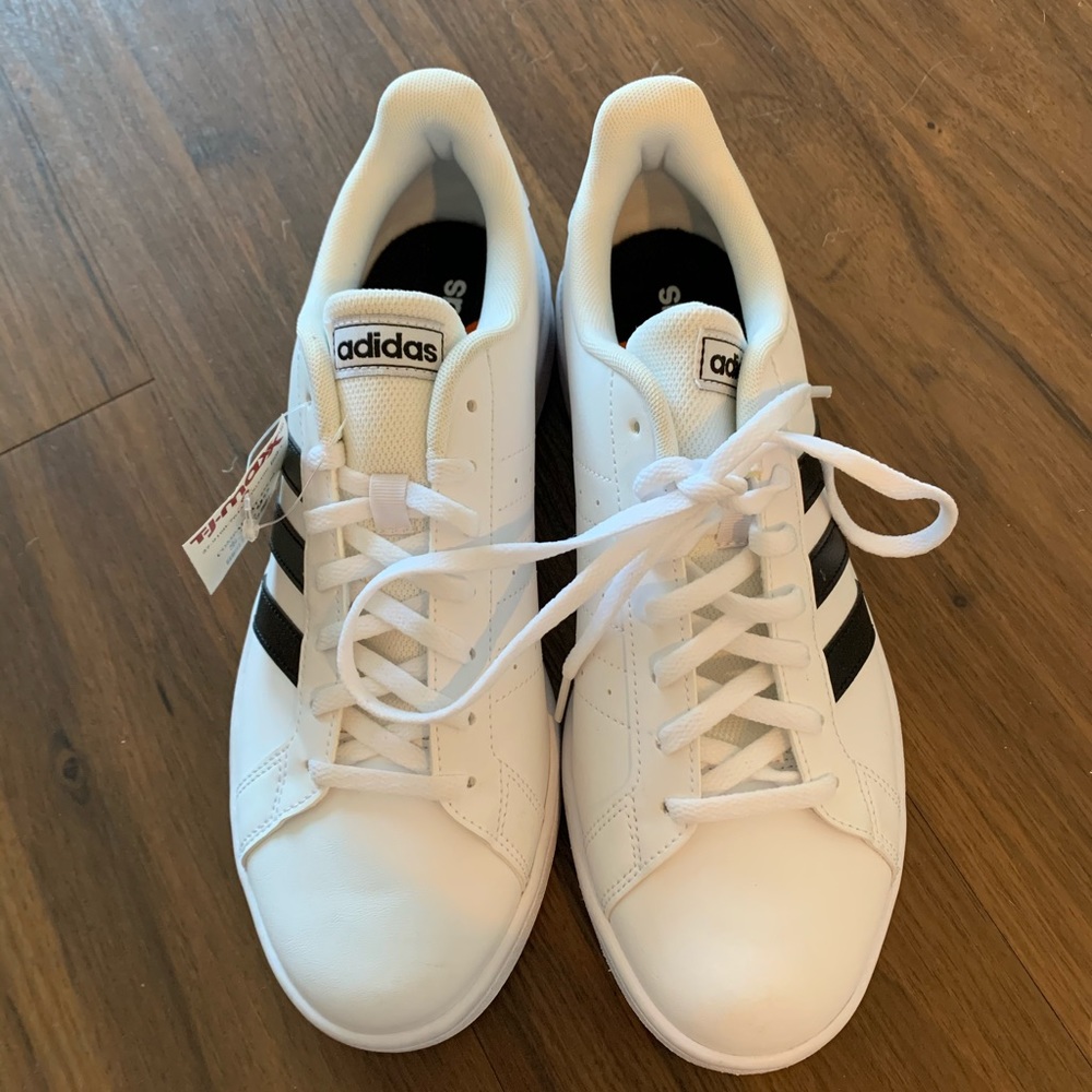 Adidas shoes